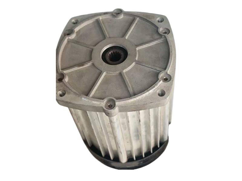 Engranaje interno de motor 3kW