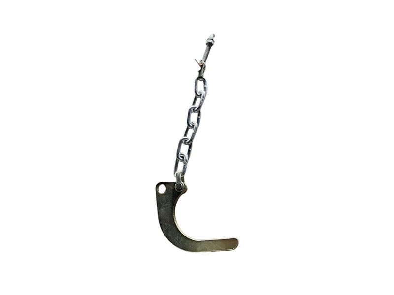 Cadena de remolque