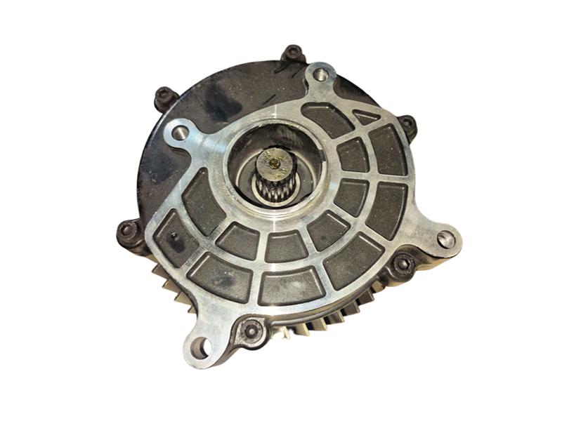 Engranaje externo de motor 3kW